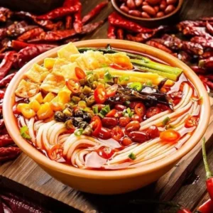好歡螺【加辣加臭】螺螄粉現貨